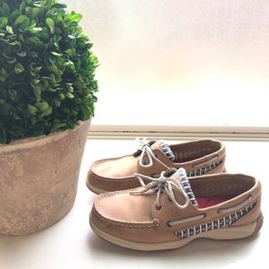 Sperry Top-Sider *Boat Shoes*